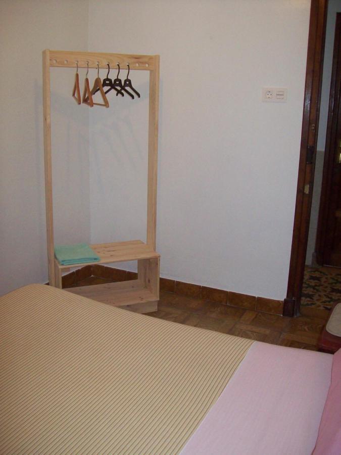 Pension Los Pinos Хихон Екстериор снимка